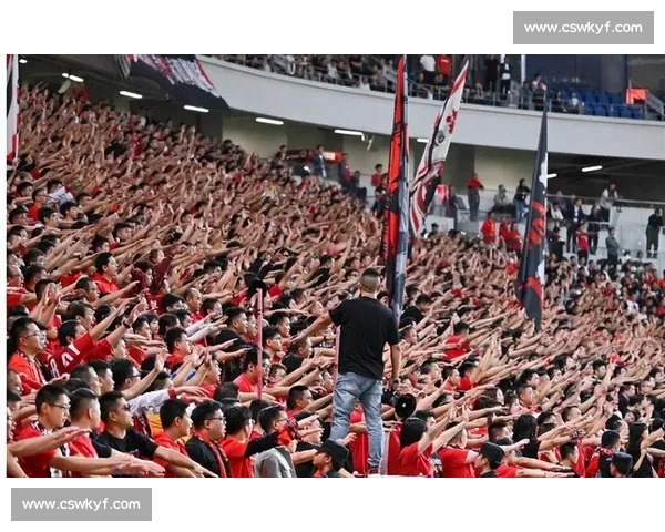 地区超唤醒社群认同 足协当架起草根职业桥