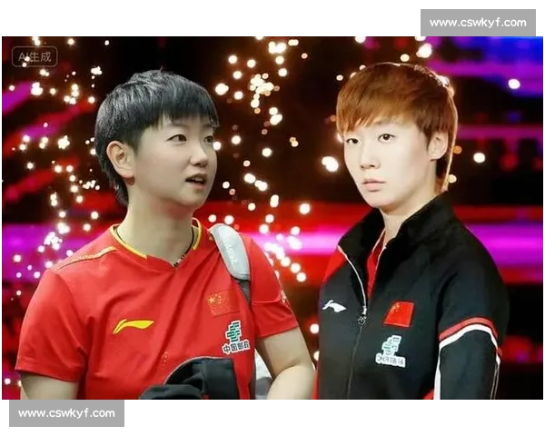 王曼昱官宣重大突破!四项待遇曝光,孙颖莎暖心祝福