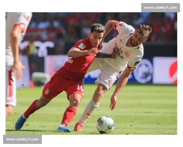 美因茨主场迎战拜仁慕尼黑德甲焦点强强对话前瞻胜负走势与战术博弈解析