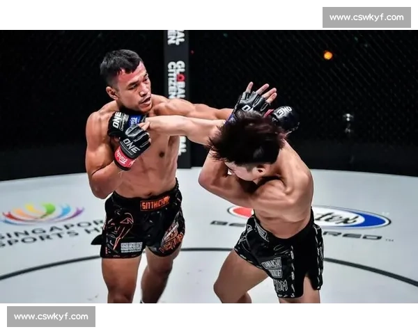 苏波邦对决西提猜巅峰再临一战定乾坤的传奇之夜踢拳王者荣誉之争